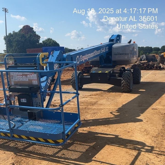 2024 MILLER ELECTRIC CST-282