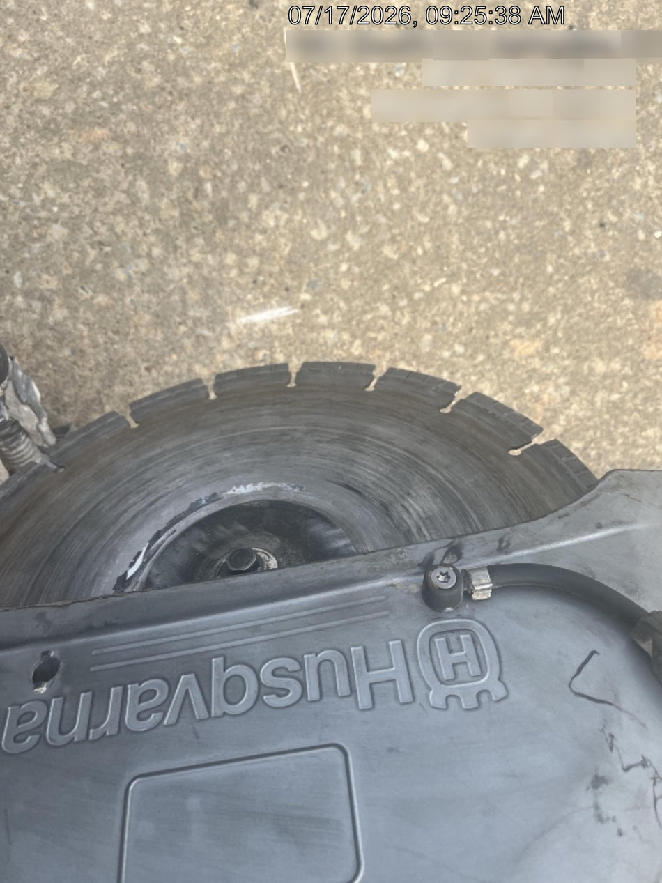 2022 HUSQVARNA K770