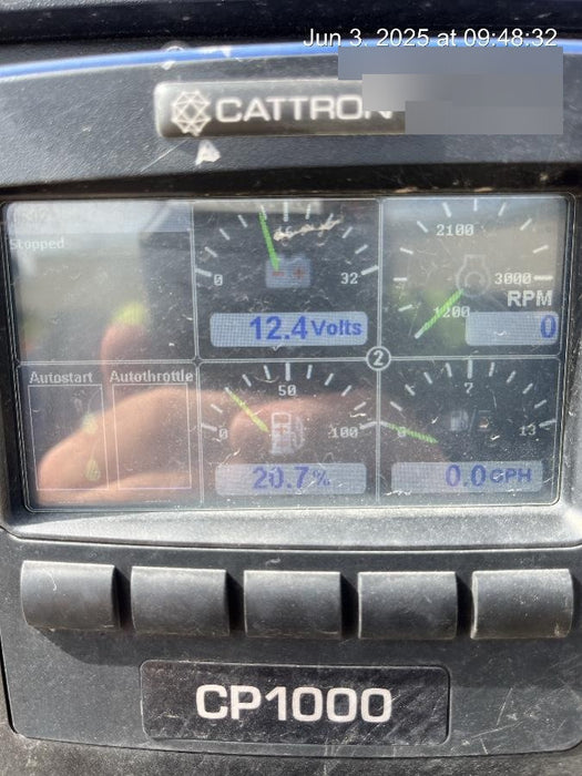 2023 HYDRA TECH HT74D/VFPT