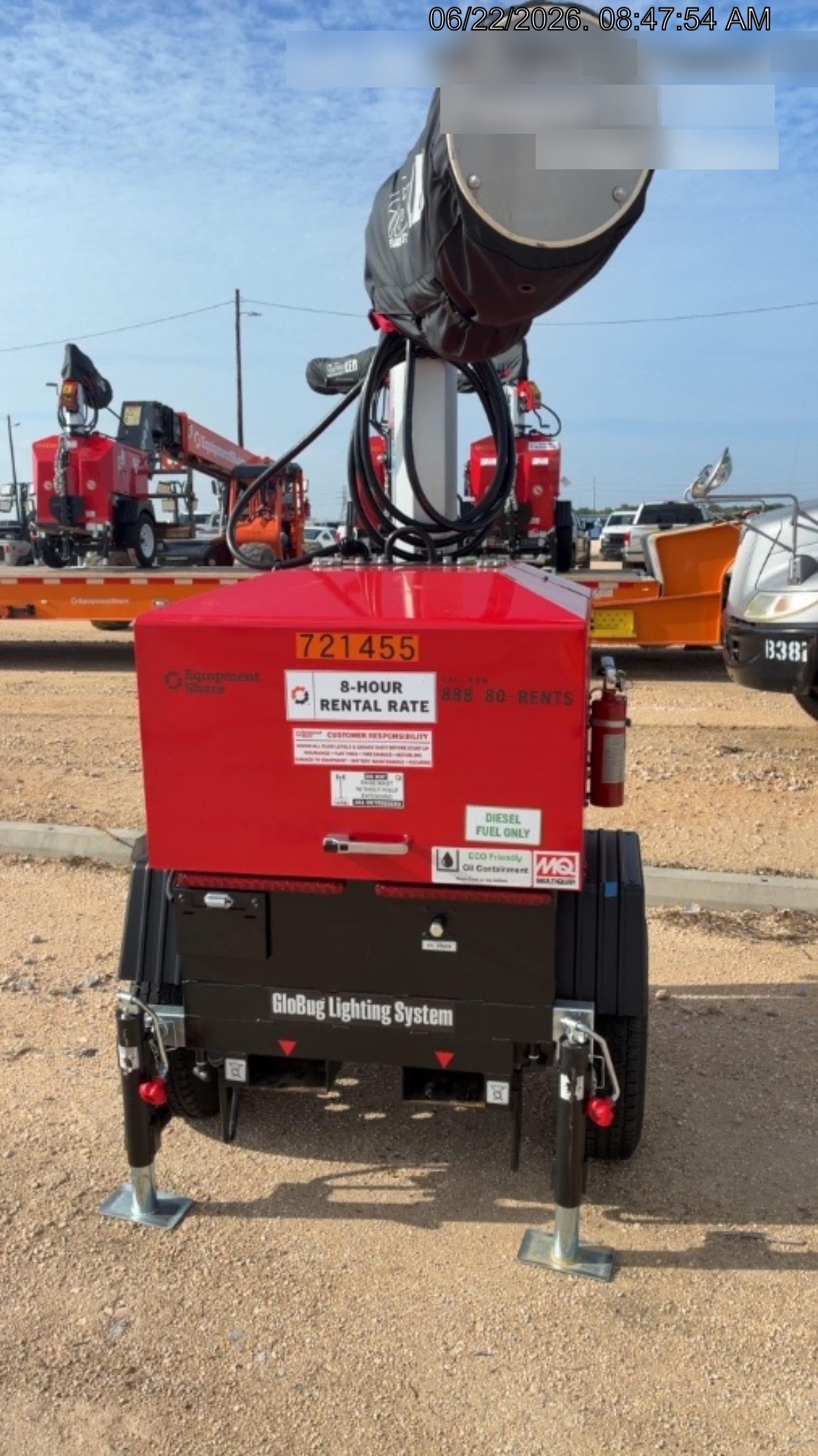 2026 MULTIQUIP GBX24BK
