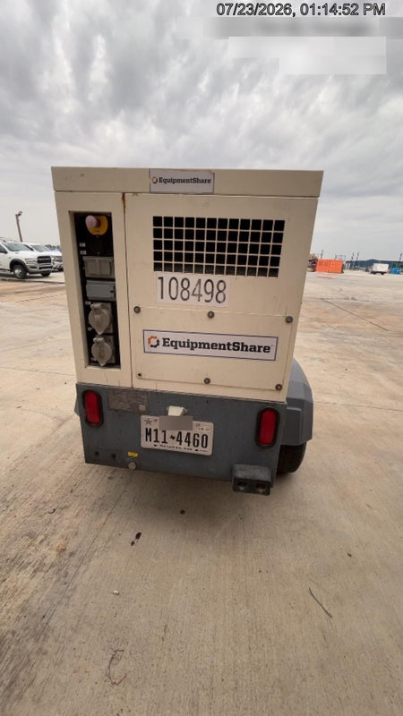 2020 ATLAS COPCO QAS45