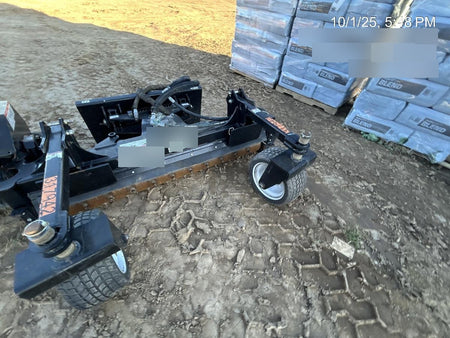 2023 VIRNIG PWR72