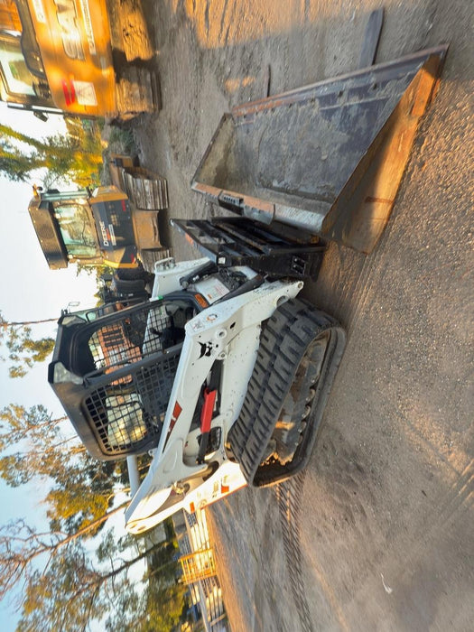 2024 ARROW MATERIAL HANDLING FS5100CB - 72"