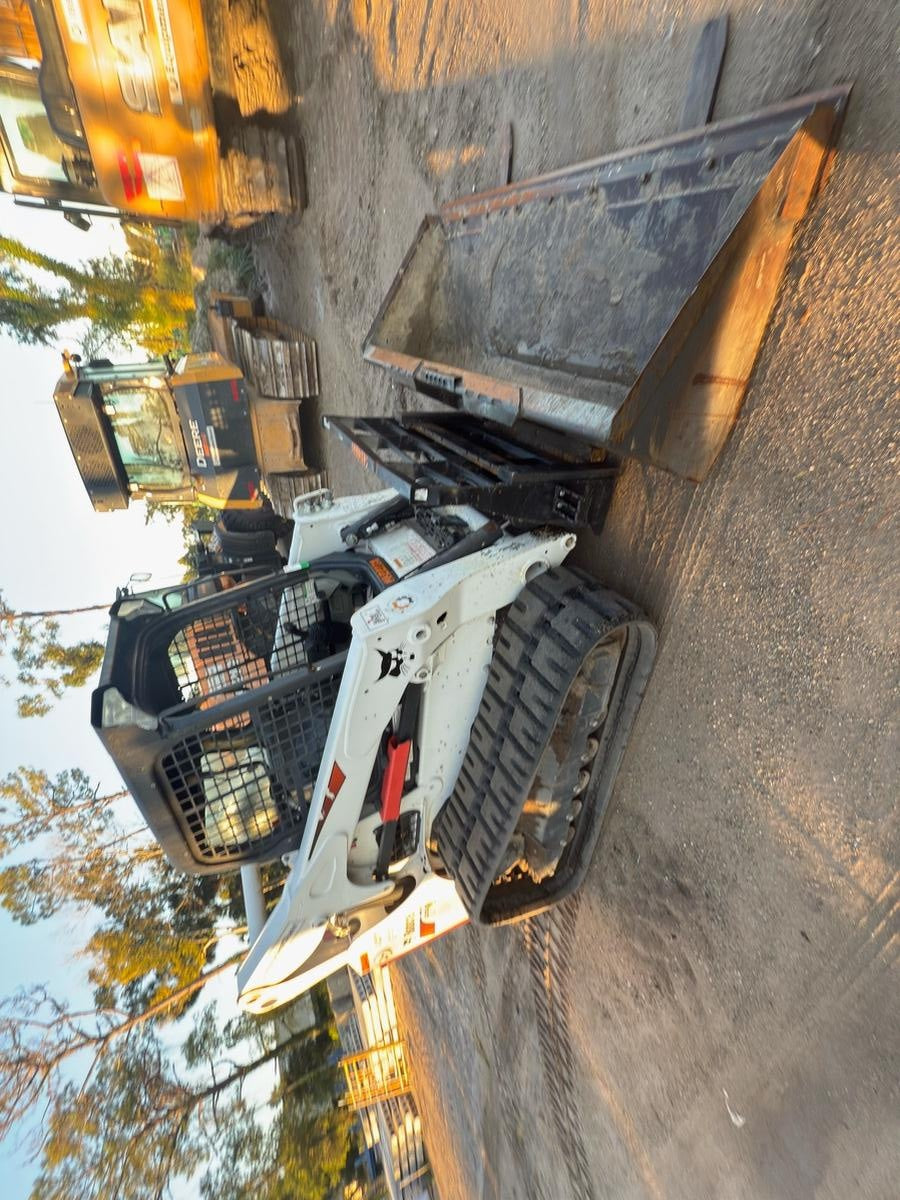 2024 ARROW MATERIAL HANDLING FS5100CB - 72"