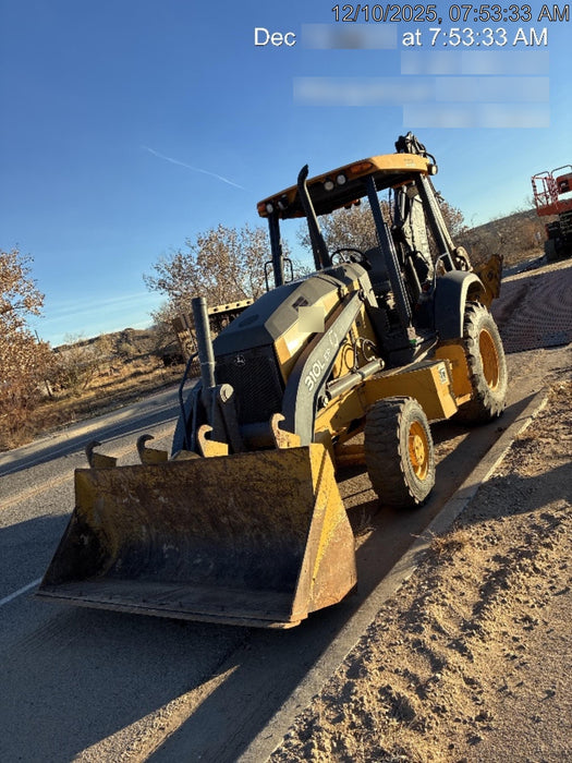 2023 JCB 3CX-14 Extendable Stick 74hp, Cab/Heat/Air, 4WD, Extendable Stick, Easy Controls, 1 Way Hydraulics, With Loader Pipework