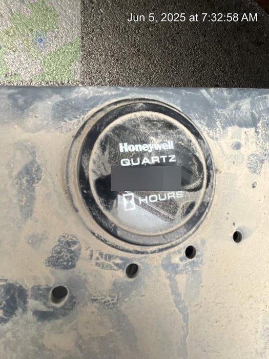 2016 Skyjack SJIII-4632 Skyjack SJ4632 Scissor Lift