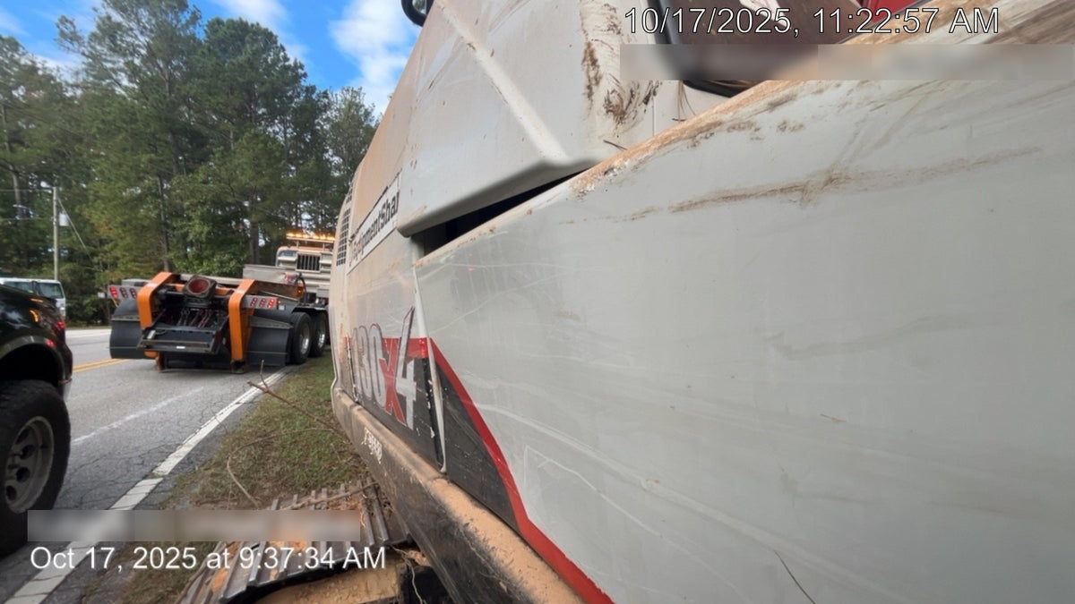 2022 LINK-BELT 130X4EX
