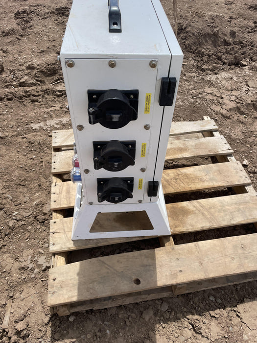 2021 TRYSTAR TP-2DEL-6P