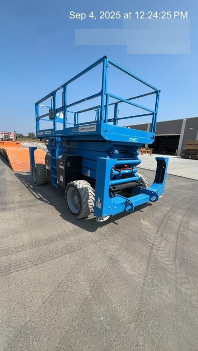 2020 GENIE GS-4390 RT