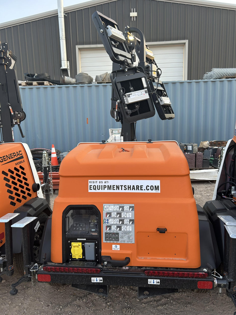 2026 GENERAC MLTS-4