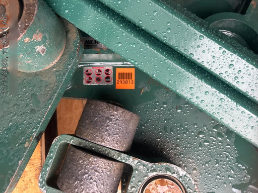 2023 HILMAN ROLLERS OMNI-6