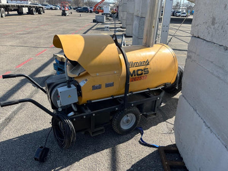 2022 ALLMAND BV50015