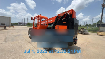 2023 SKYTRAK 8042