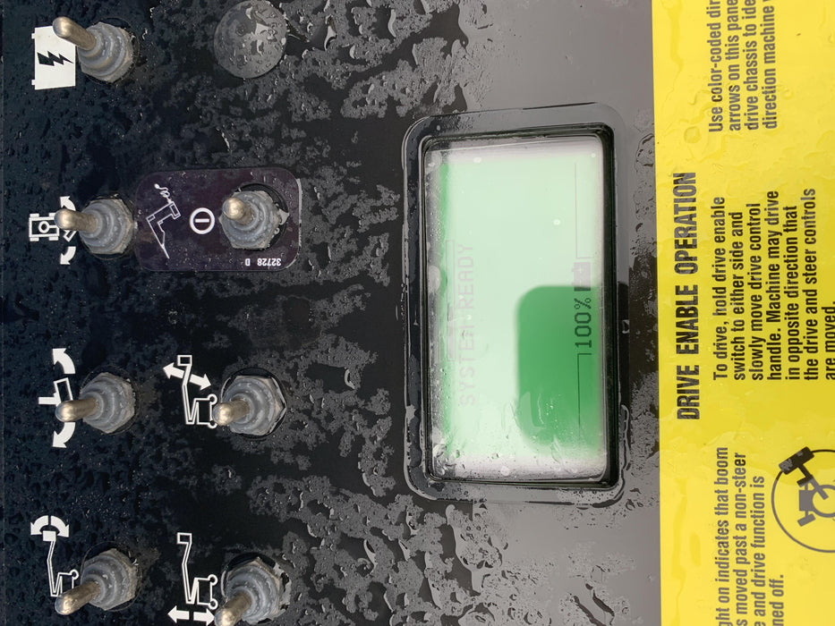 2020 GENIE Z-40/23N RJ