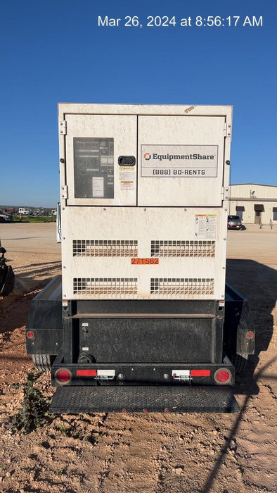 2022 SHINDAIWA DGK180F