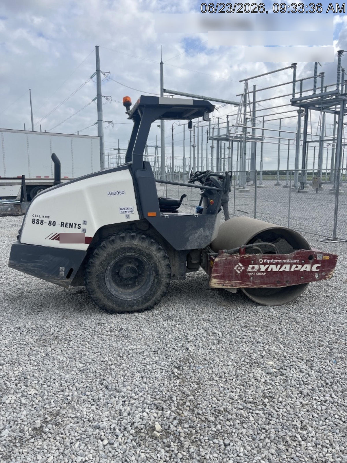 2024 DYNAPAC CA1300D