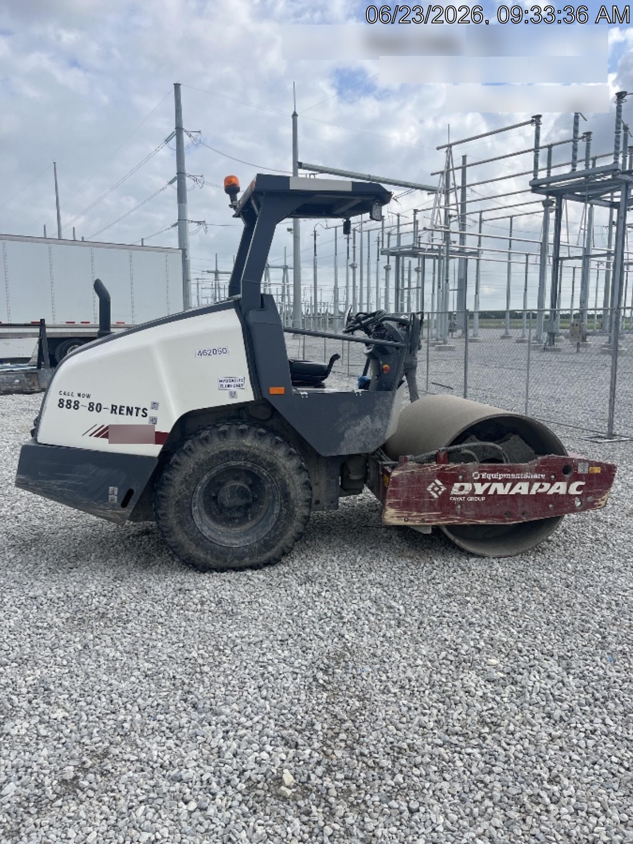 2024 DYNAPAC CA1300D