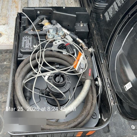 2024 LINCOLN ELECTRIC LN-25X