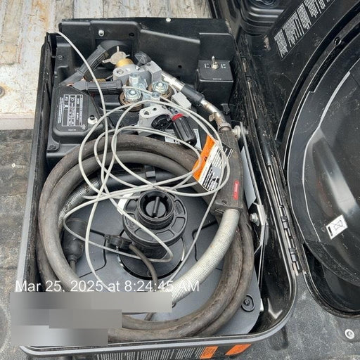 2024 LINCOLN ELECTRIC LN-25X