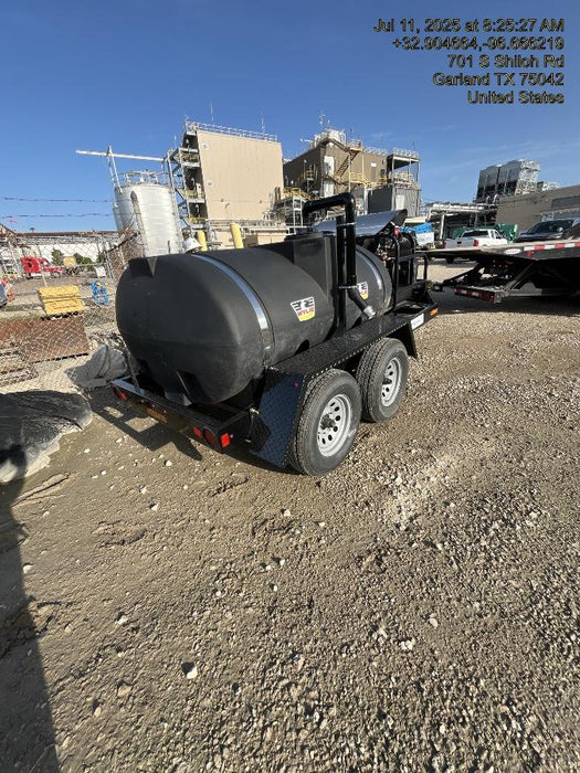 2025 WYLIE EXP-550L-S-HOTG