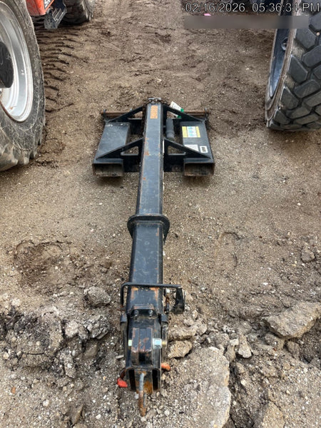 2024 STAR INDUSTRIES M1360B - Star JIB Boom