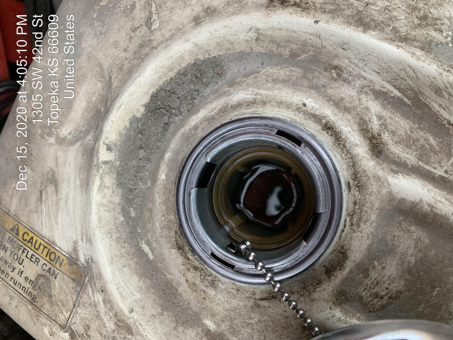 2019 MULTIQUIP WM90PH8