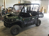 Kawasaki MULE PRO-DX Diesel, 6-Seater, Canopy