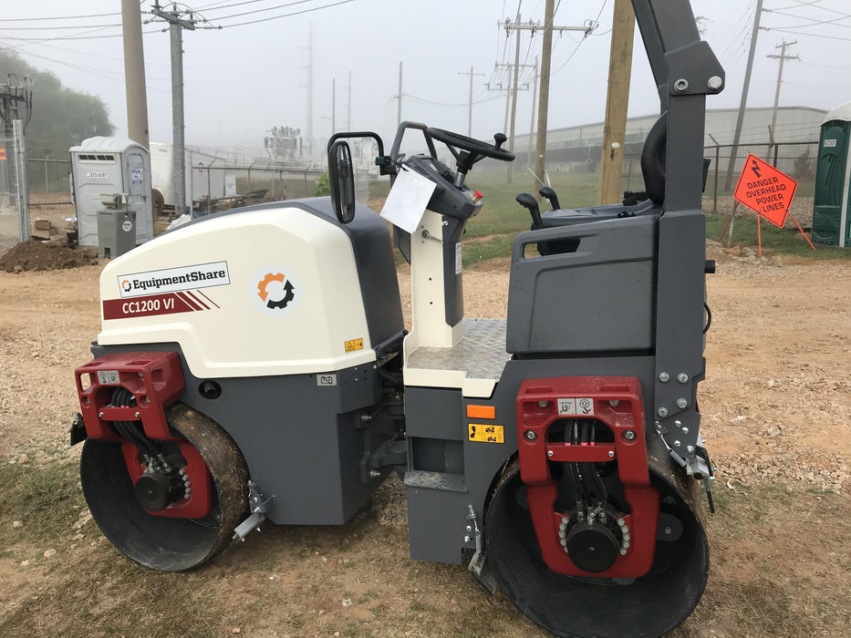 2020 DYNAPAC CC 1200