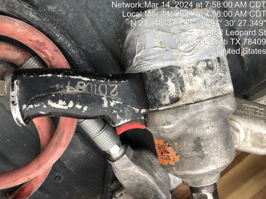 2022 INGERSOLL RAND 2925P3TI