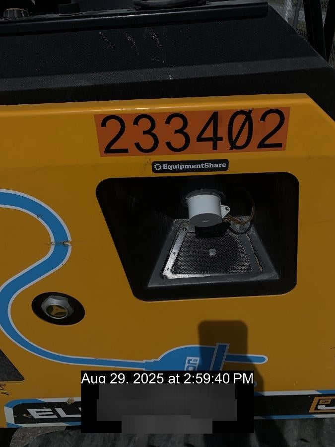 2022 JCB 19C-1E