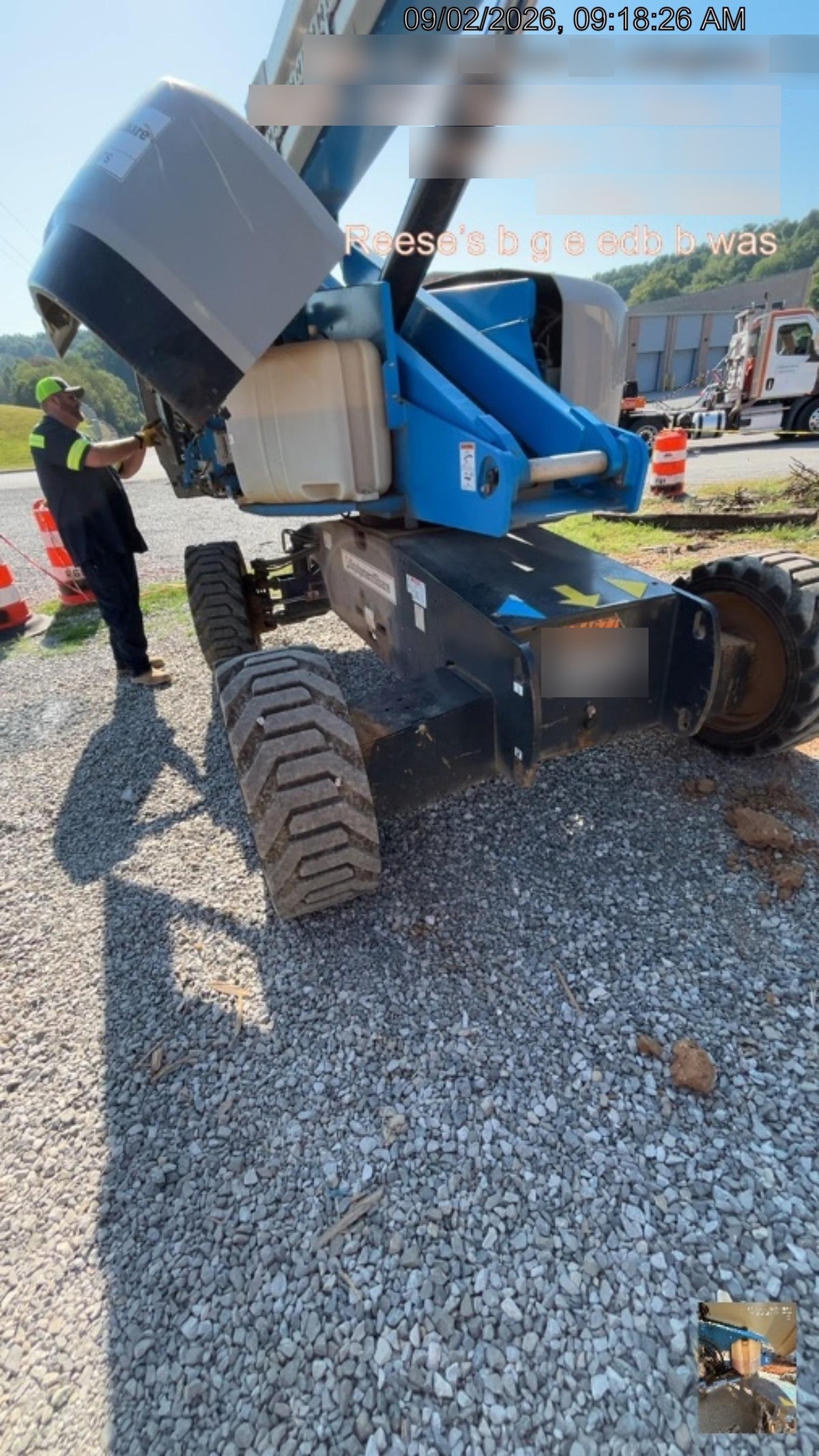 2021 MILLER ELECTRIC CST-280