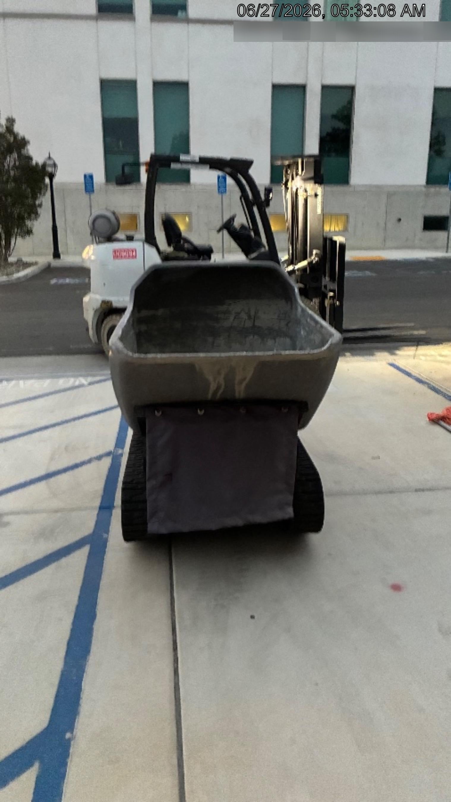 2025 TORO MBTX 2500-TS
