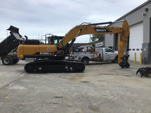 2019 SANY SY265C LC