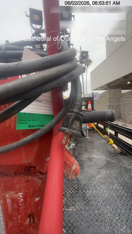 2024 HILTI TE 3000-AVR