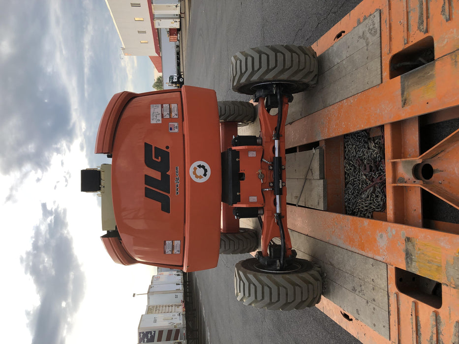 2019 JLG 450AJ