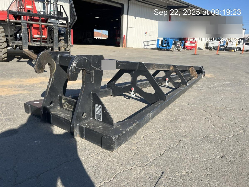 2024 JLG 1001275853