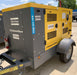 2021 ATLAS COPCO PAS 100 HF CS Enclosed
