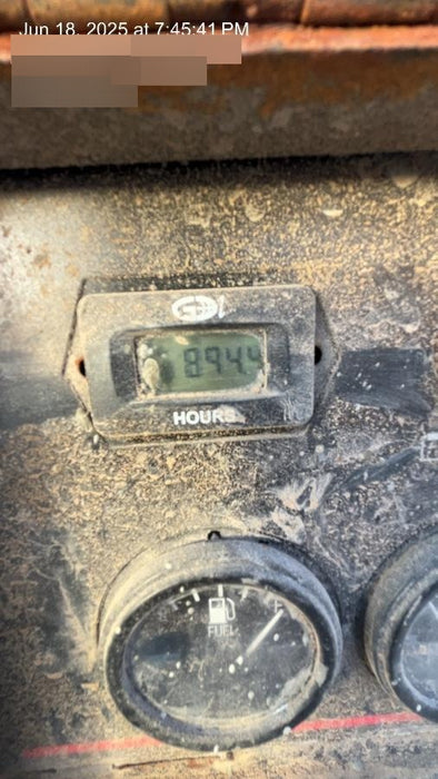 2025 LINCOLN ELECTRIC LE400