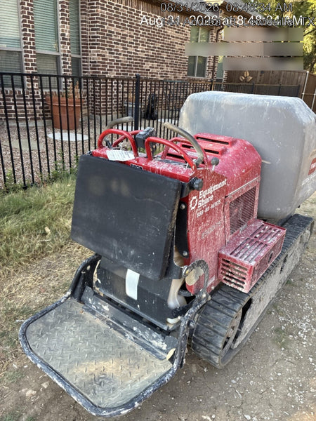 2026 TORO MBTX 2500-TS