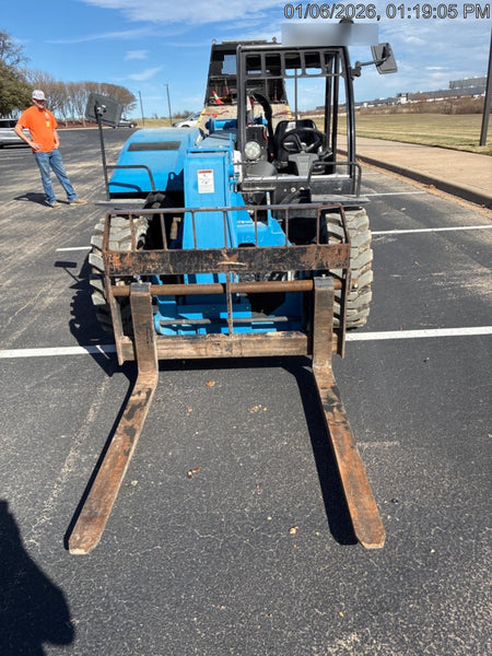 2023 GENIE GTH-5519