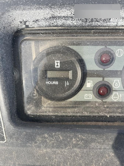 2023 ATLAS COPCO XAS 110