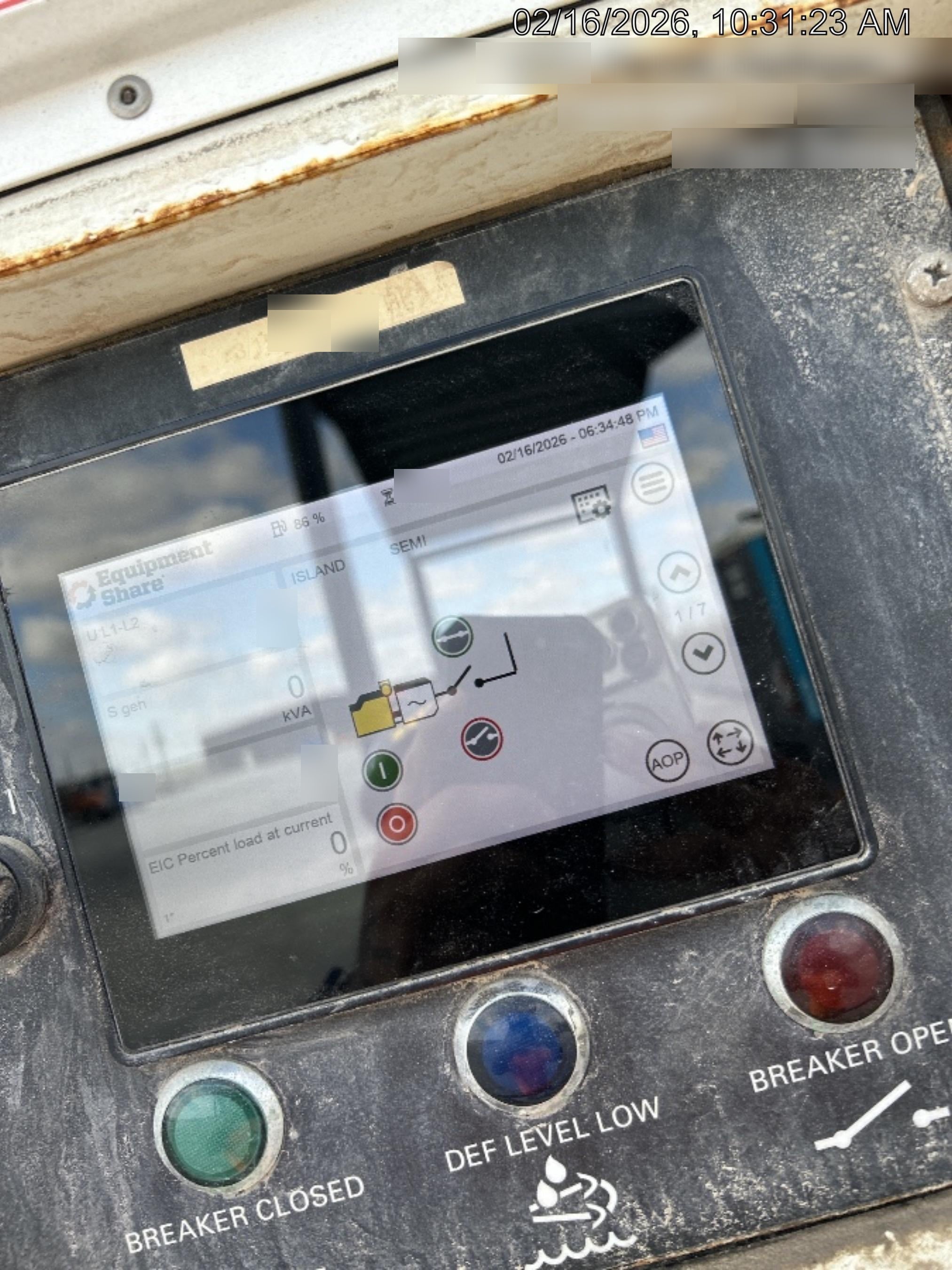 2021 ATLAS COPCO QAS250