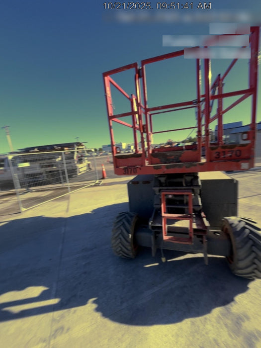 2017 SKYJACK SJ6832 RT