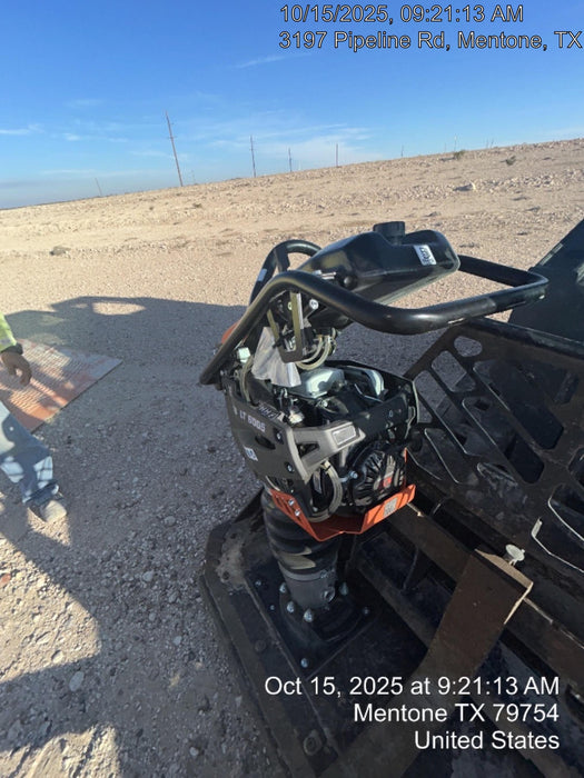 2025 HUSQVARNA LT6005