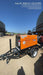2021 Lincoln Electric Vantage 549X Ready Pak 3, ORANGE (includes trailer, cable rack, fender light kit)
