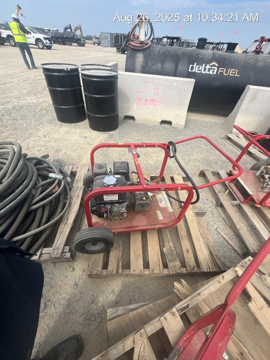 2024 RICE HYDRO TRH2