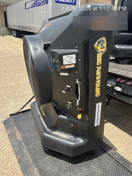 2024 BIG ASS FANS Cool Space 400