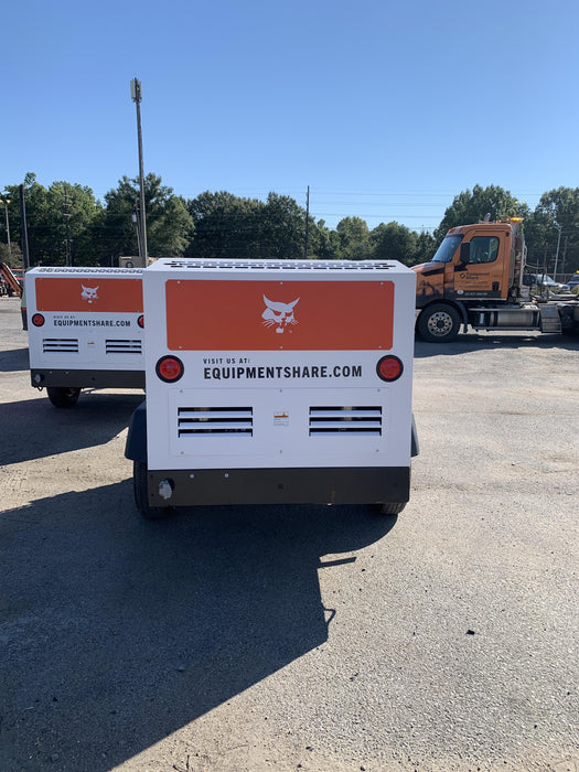 2024 BOBCAT PA425WCU-T4F