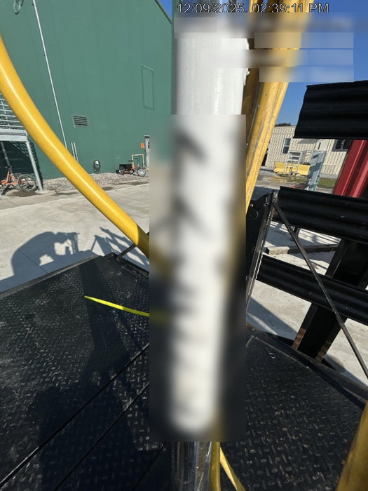 2022 ESSEX SILVER-LINE ESL17