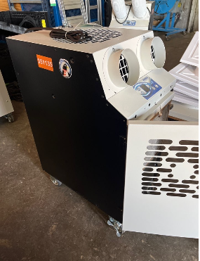 2023 KWIKOOL KPAC1411-2